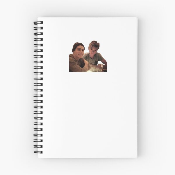 Item preview, thomas and dylan dinner designed and sold by Phoeberry.