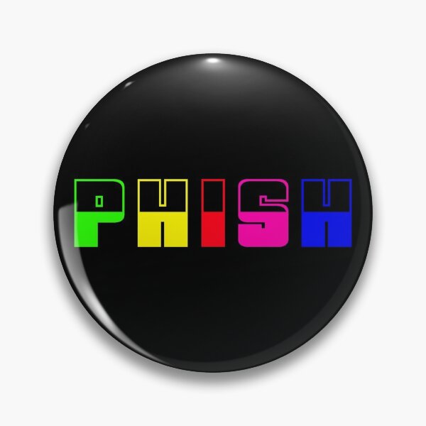 Item preview, Phish - Bloque de color designed and sold by Strings  Stan.