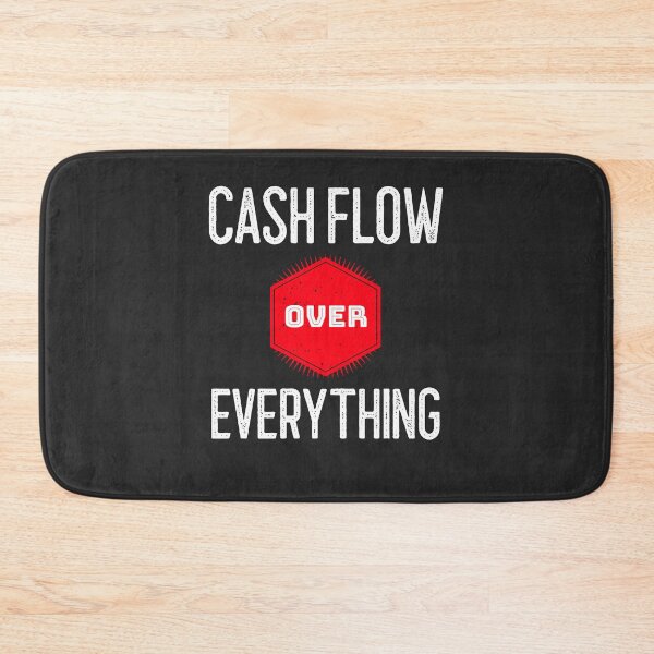 Item preview, Cash Flow Over Everything designed and sold by EricJP.