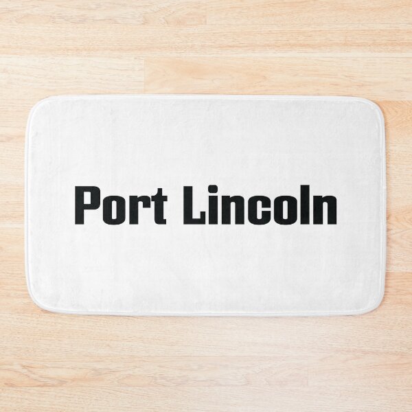 Item preview, Port Lincoln designed and sold by ProjectX23.