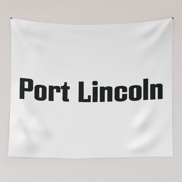 Item preview, Port Lincoln designed and sold by ProjectX23.