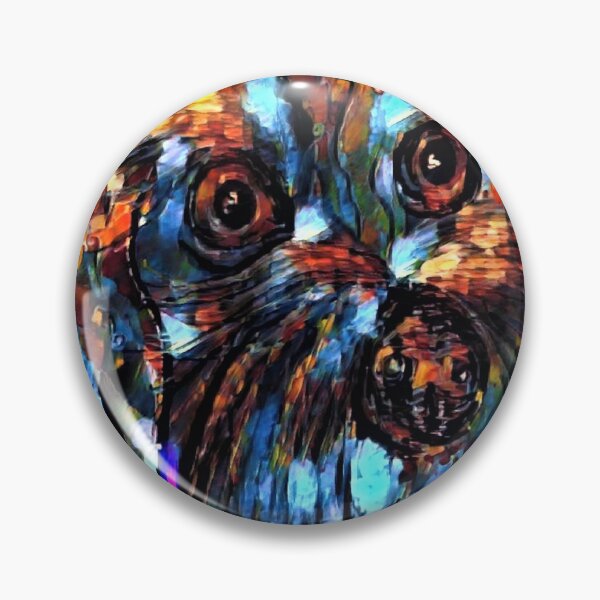 Item preview, Bichon designed and sold by EloiseArt.