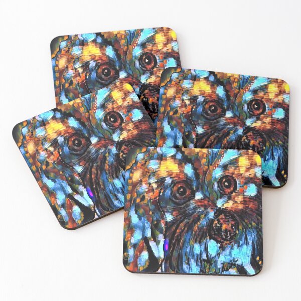 Item preview, Bichon designed and sold by EloiseArt.