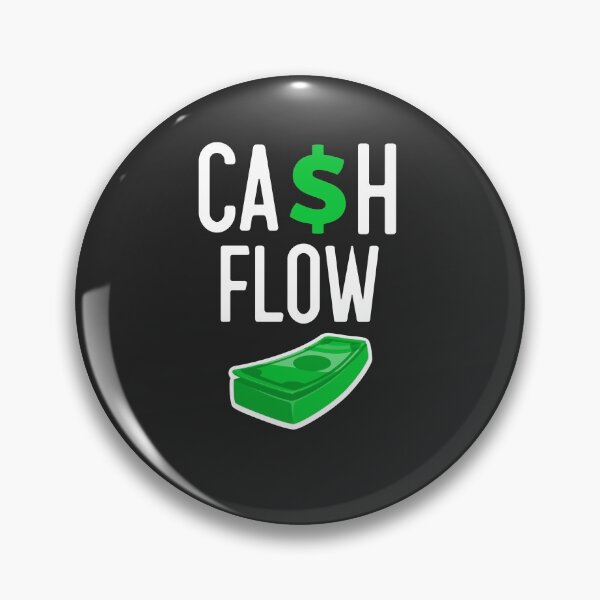Item preview, Cash Flow designed and sold by EricJP.