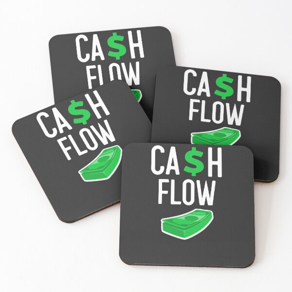 Item preview, Cash Flow designed and sold by EricJP.