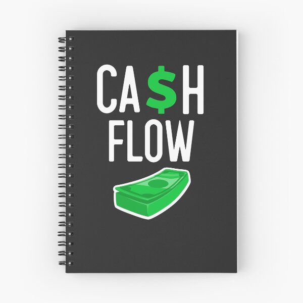 Item preview, Cash Flow designed and sold by EricJP.