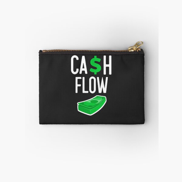 Item preview, Cash Flow designed and sold by EricJP.