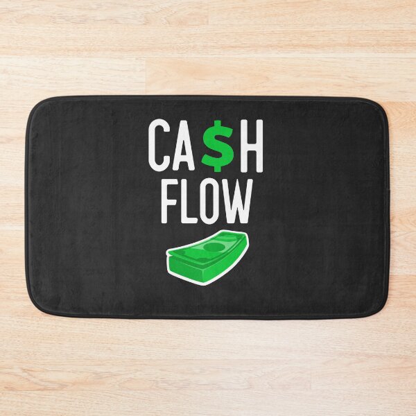 Item preview, Cash Flow designed and sold by EricJP.