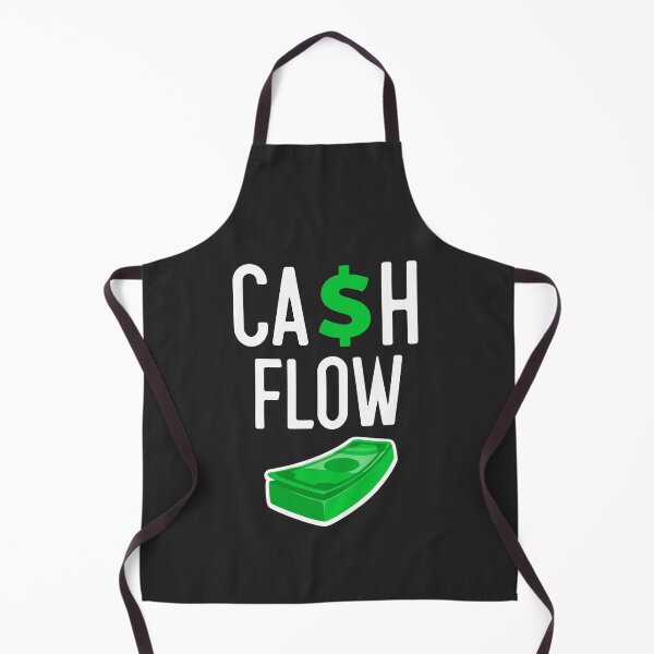 Item preview, Cash Flow designed and sold by EricJP.