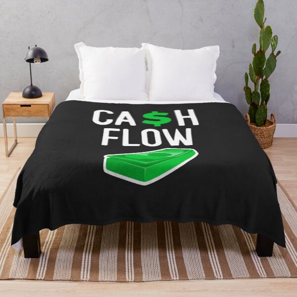 Item preview, Cash Flow designed and sold by EricJP.