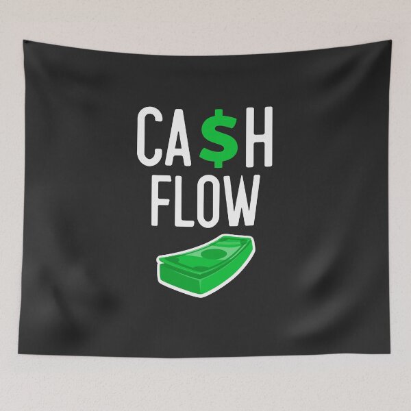 Item preview, Cash Flow designed and sold by EricJP.