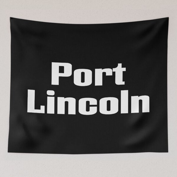 Item preview, Port Lincoln designed and sold by ProjectX23.