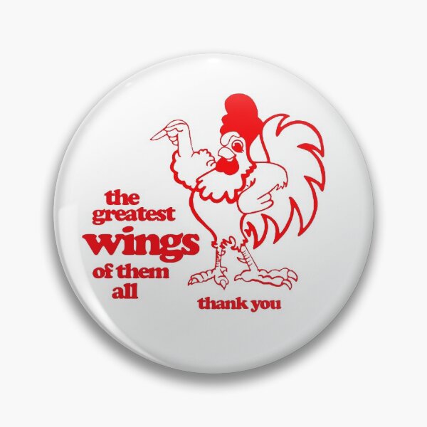 Item preview, That Wings Box designed and sold by Rob Leising.