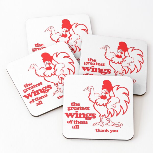 Item preview, That Wings Box designed and sold by Rob Leising.
