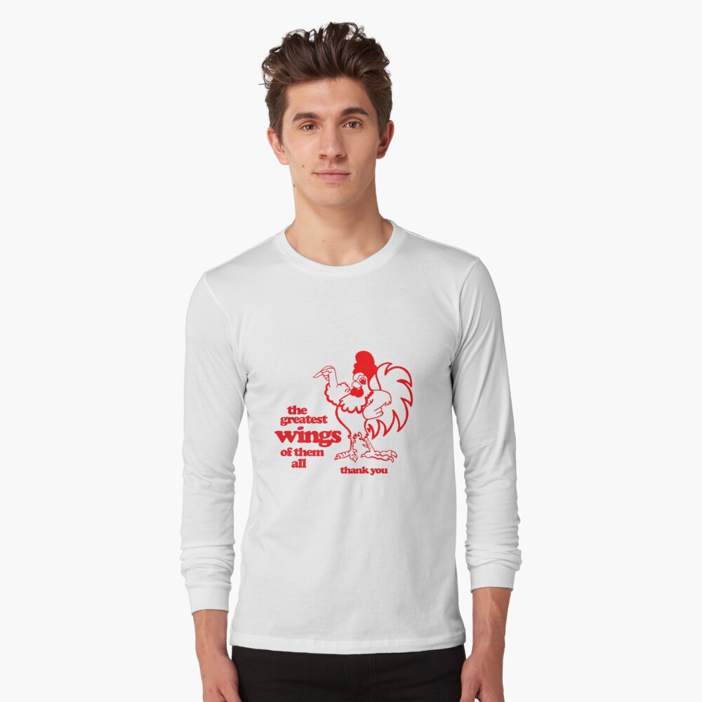 Item preview, Long Sleeve T-Shirt designed and sold by iPorygon.