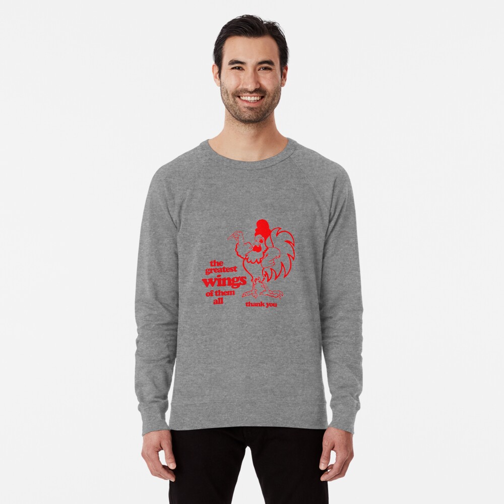 Item preview, Lightweight Sweatshirt designed and sold by iPorygon.
