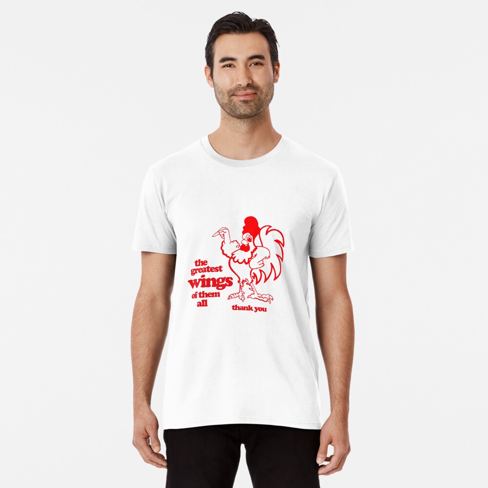 Item preview, Premium T-Shirt designed and sold by iPorygon.