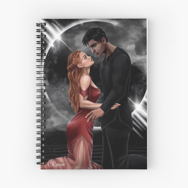 Item preview, Day Turned to Night designed and sold by CleverCrowMedia.