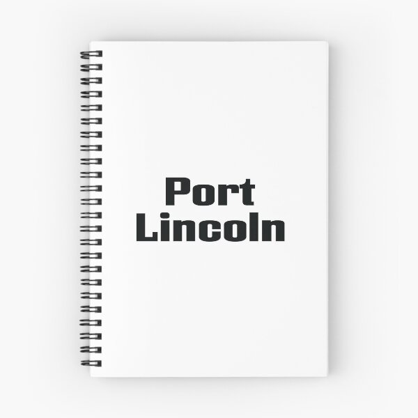 Item preview, Port Lincoln designed and sold by ProjectX23.
