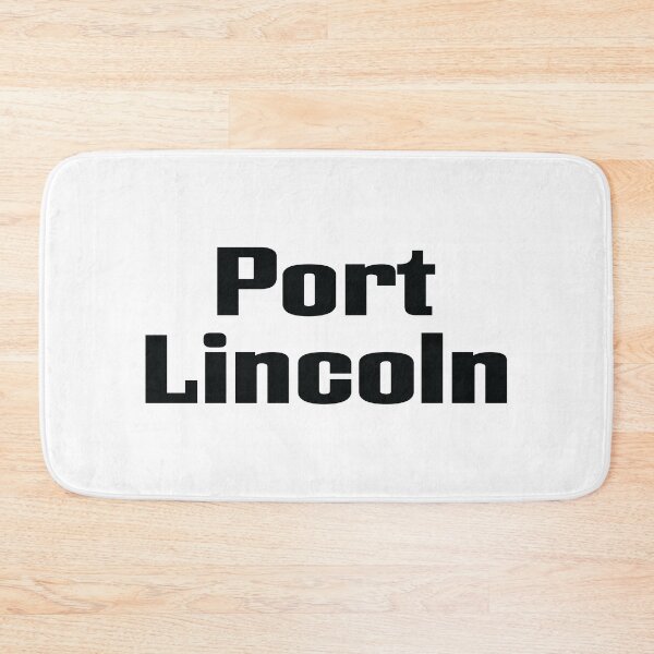 Item preview, Port Lincoln designed and sold by ProjectX23.