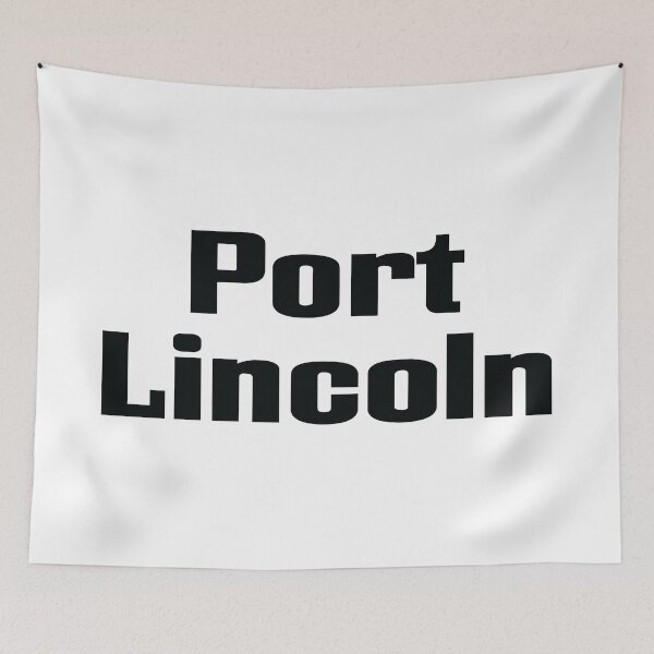 Item preview, Port Lincoln designed and sold by ProjectX23.