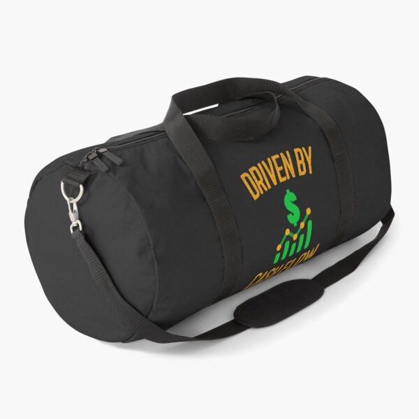Item preview, Driven By Cash Flow designed and sold by EricJP.