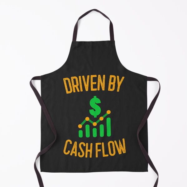 Item preview, Driven By Cash Flow designed and sold by EricJP.