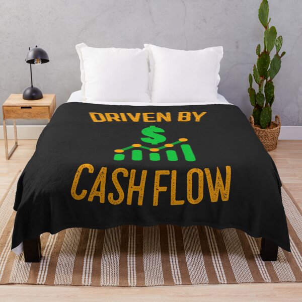 Item preview, Driven By Cash Flow designed and sold by EricJP.