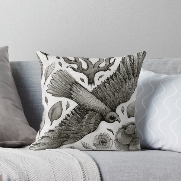 Item preview, vintage eagle designed and sold by melaniedann.
