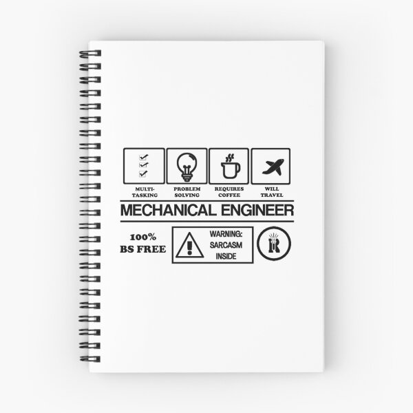 Item preview, Funny Mechanical Engineer Design designed and sold by alagdesigns.