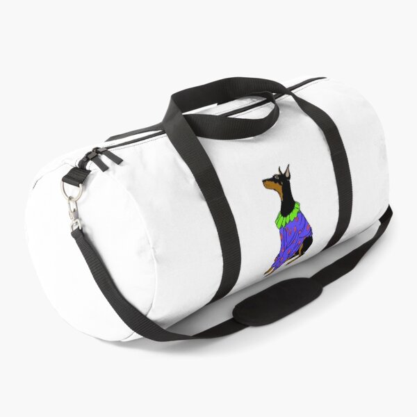 Item preview, DoberClown designed and sold by aheadgraphics.