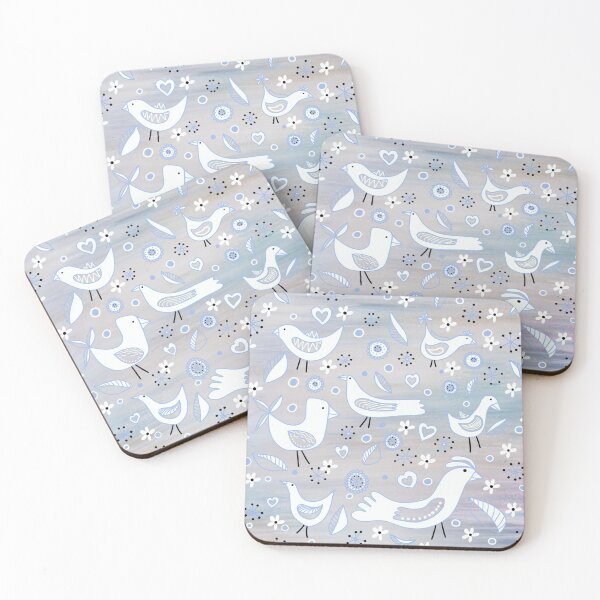 Item preview, Sweet, Tweet, Tweet!! designed and sold by Simone Pook.