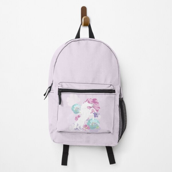 Item preview, Unicorn Dreaming (Anemone Flower) designed and sold by riccagarden.