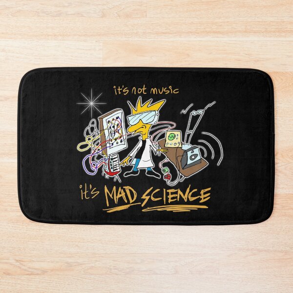Item preview, Synth Science designed and sold by Wizardofpizza.