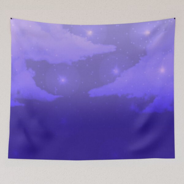 Item preview, Starry Night - Light designed and sold by hartart2020.