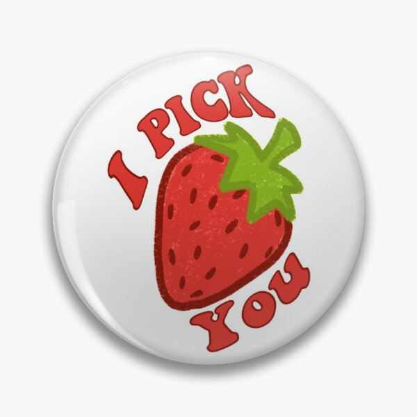 Item preview, I Pick You designed and sold by personallypres.