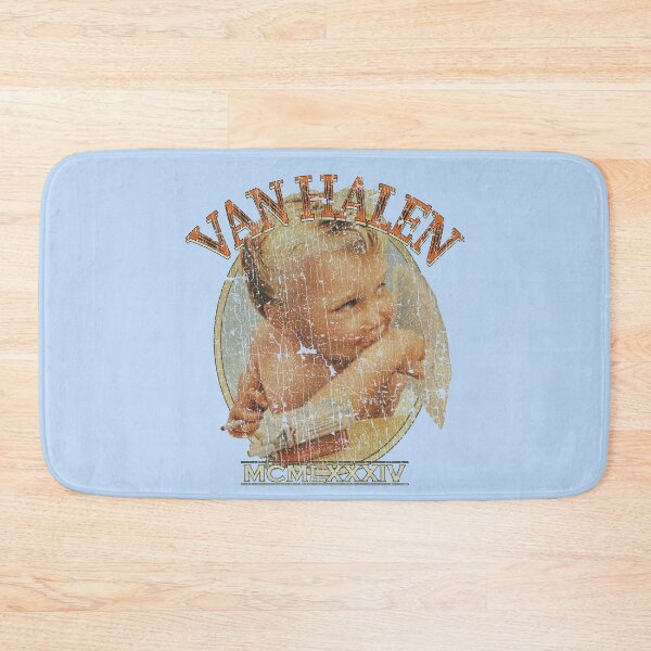 Item preview, VH Angel 1984 designed and sold by AstroZombie6669.