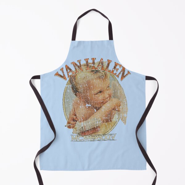 Item preview, VH Angel 1984 designed and sold by AstroZombie6669.