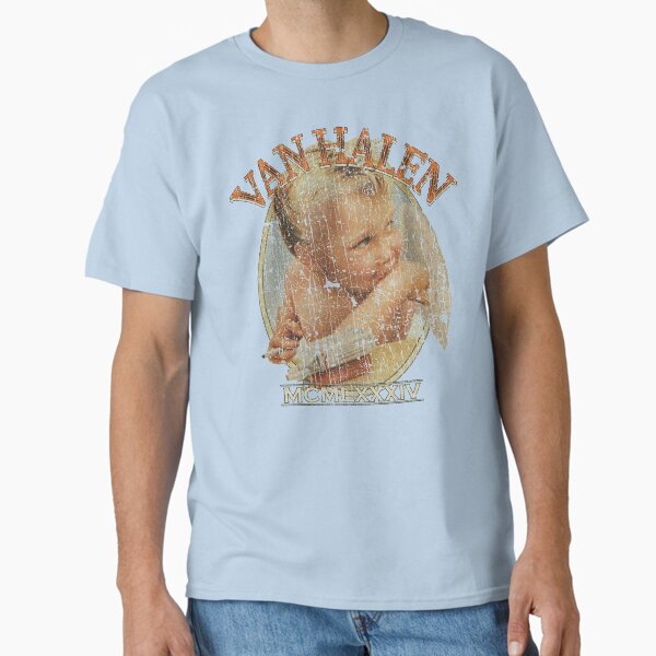 Item preview, VH Angel 1984 designed and sold by AstroZombie6669.