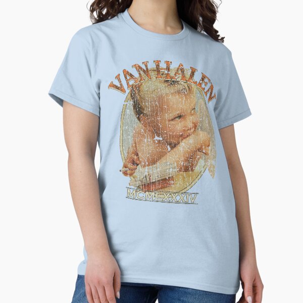 Item preview, VH Angel 1984 designed and sold by AstroZombie6669.