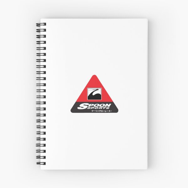 Item preview, Spoon Sports logo Honda designed and sold by GParri.