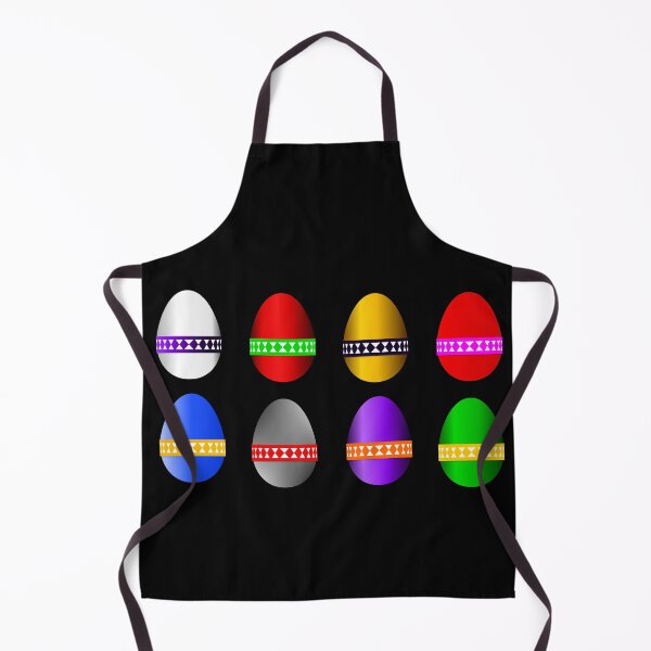 Item preview, Easter egg pack--Numbered Easter Eggs--Easter Egg hunt designed and sold by VintagePrada.