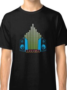 rave is life t shirt