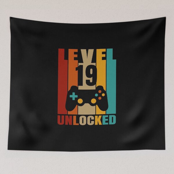 Item preview, level 19 unlocked designed and sold by DIDAKU.