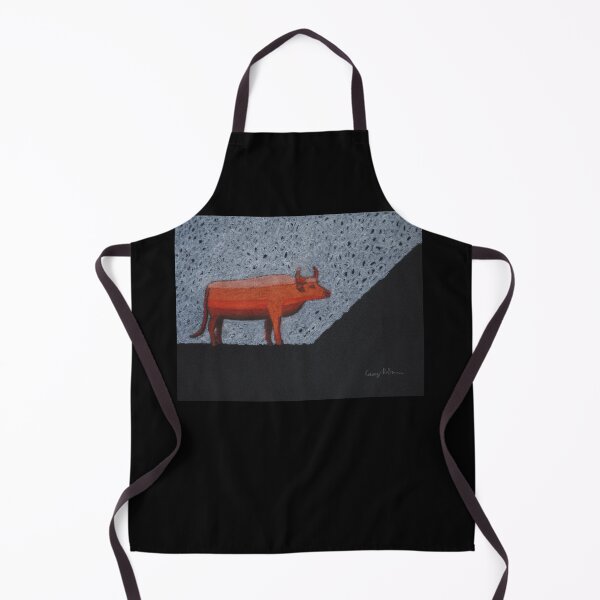 Item preview, Metal Ox designed and sold by Caseymakesart.