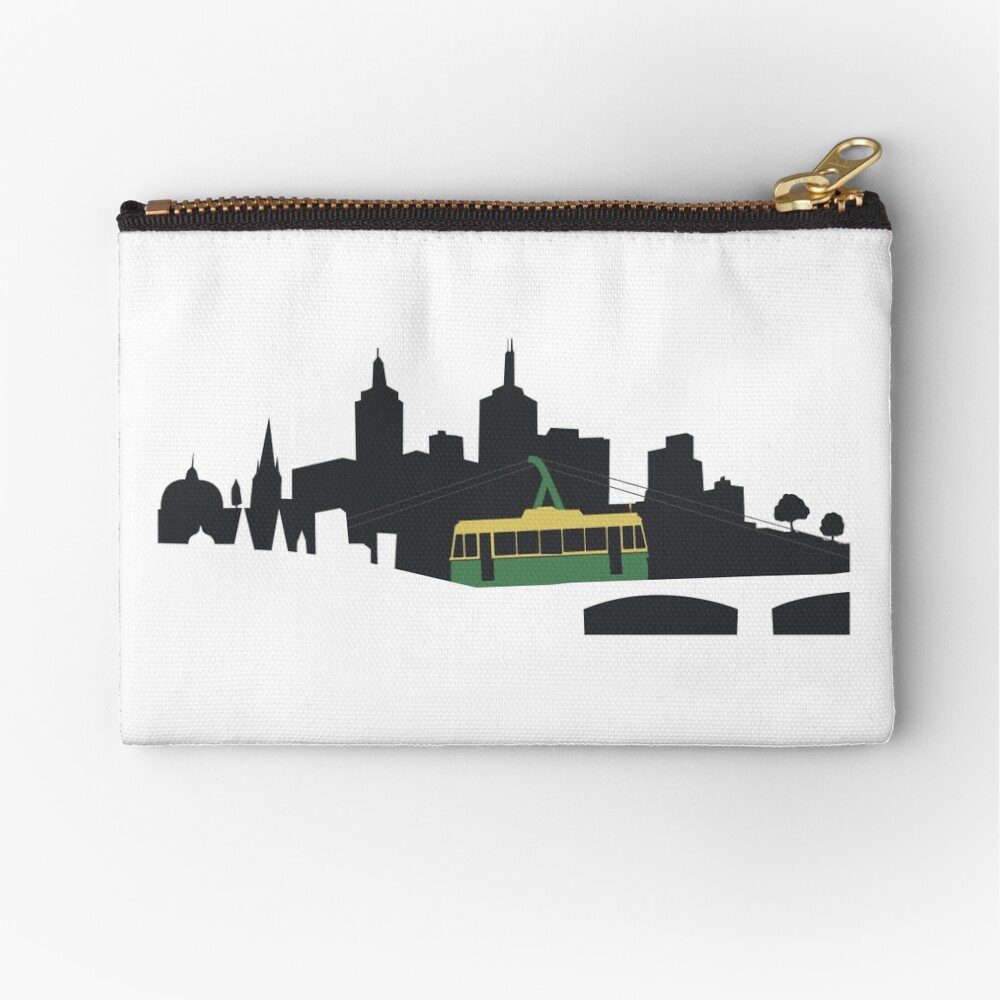 Item preview, Zipper Pouch designed and sold by sordina.