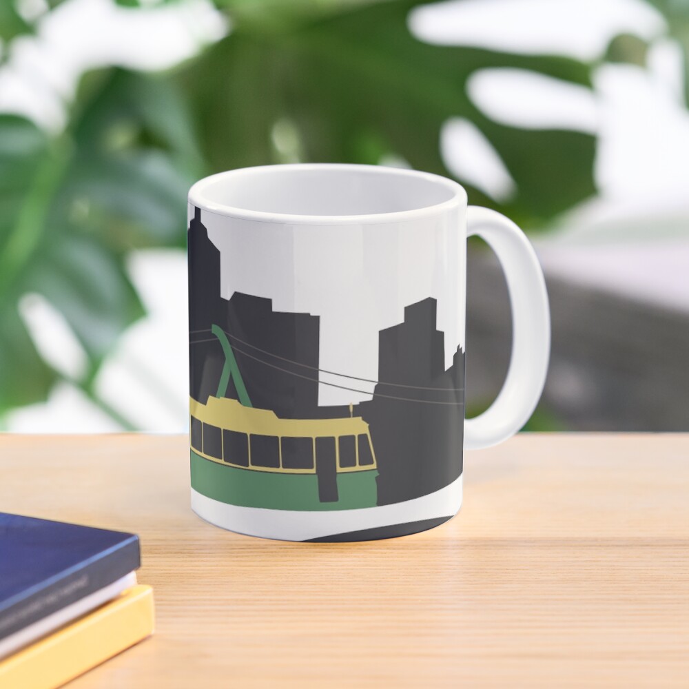 Item preview, Classic Mug designed and sold by sordina.