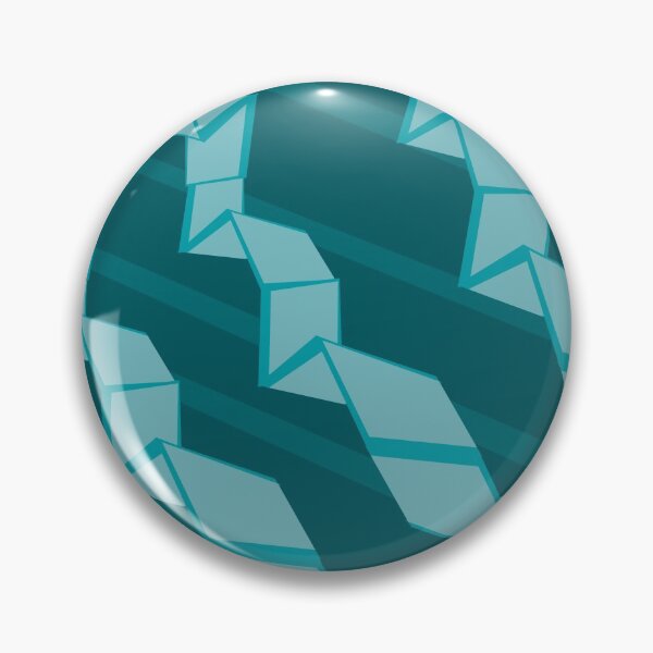 Item preview, Blue  abstract perpective designed and sold by StrbArtDigitals.