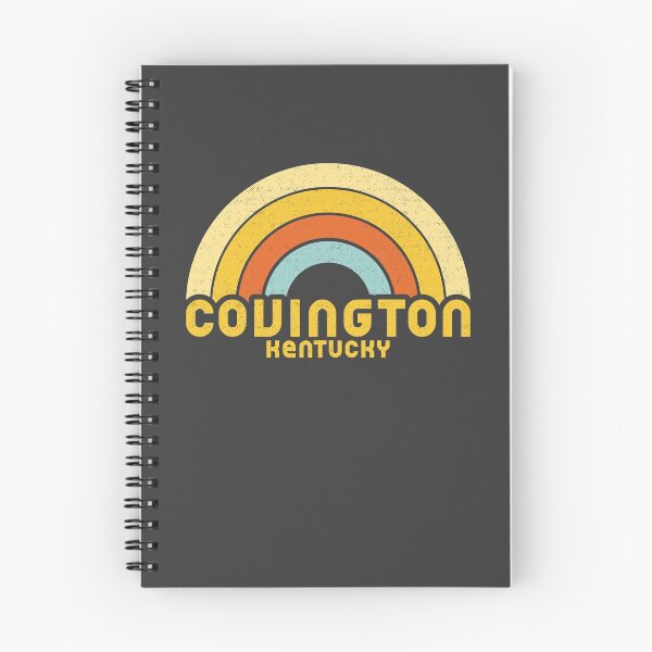 Item preview, Retro Covington Kentucky designed and sold by dk80.