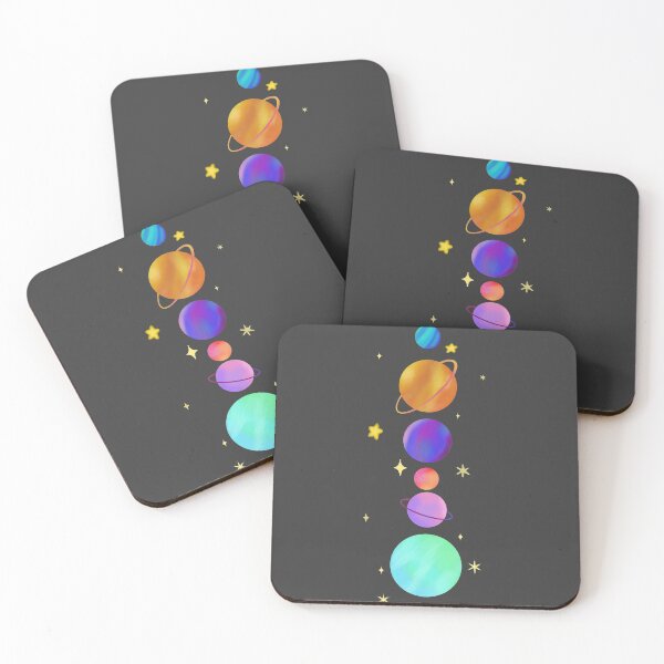 Item preview, Planets designed and sold by particulART.